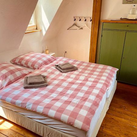 Moments Cafe & Apartmenthaus Thurnau Екстер'єр фото